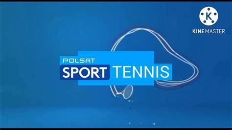 polsat sport tenis live